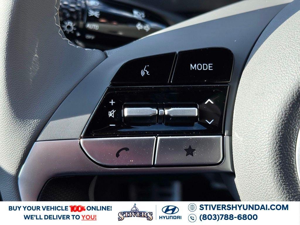 2026 Hyundai Elantra SEL Sport - Photo 22