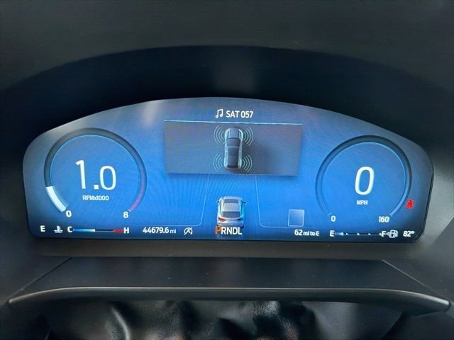 Certified Used 2024 Gray Ford Platinum image 21