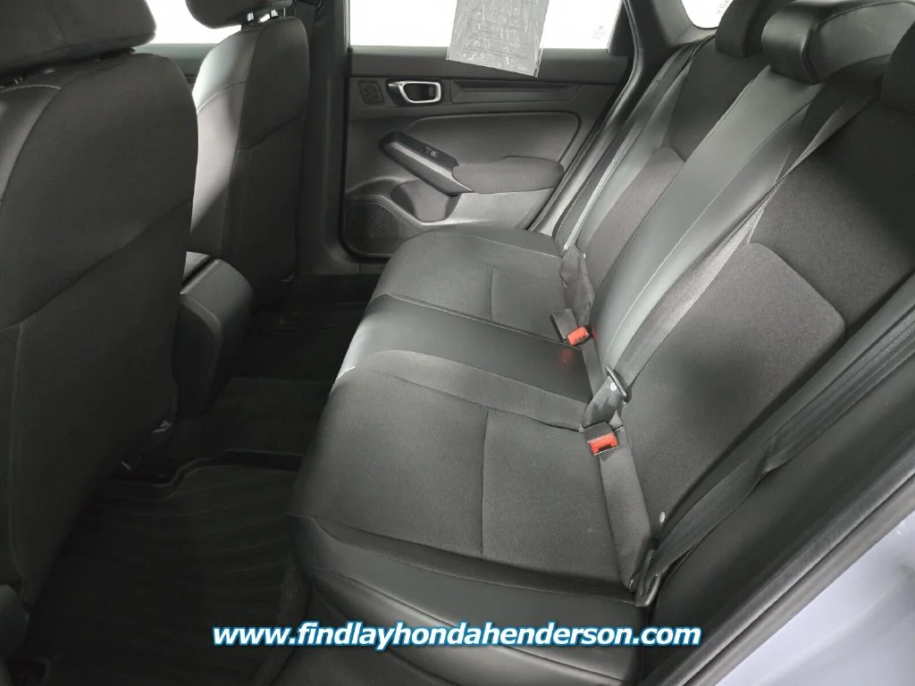 2024 Honda Civic Sport - Photo 15