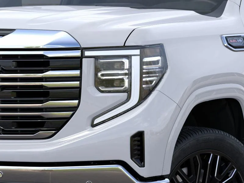 2025 GMC Sierra 1500 SLT - Photo 10