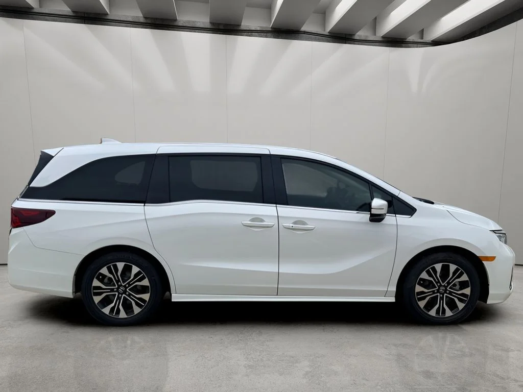 Used 2026  Honda Elite image 7