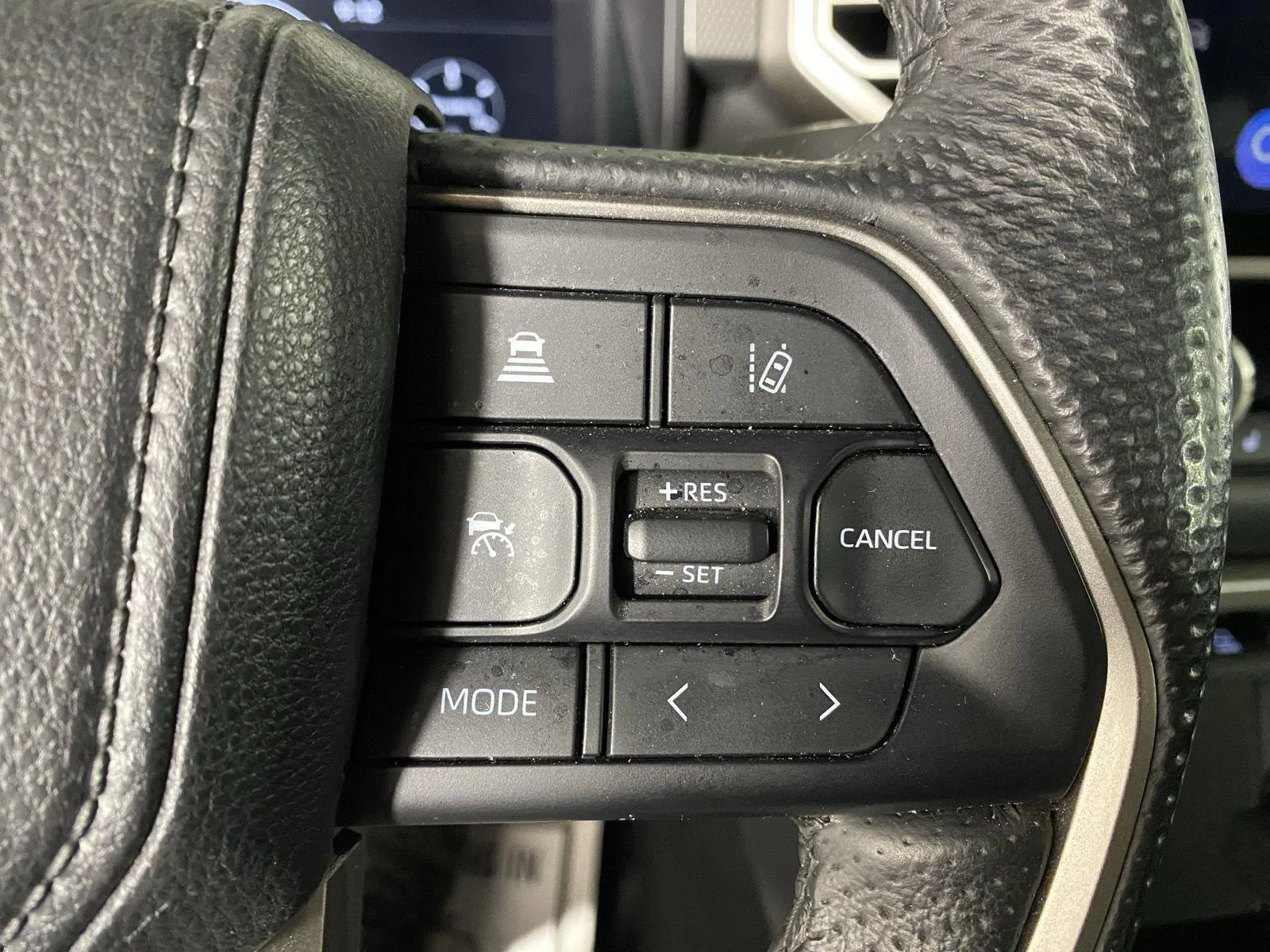 Used 2025 Terra Toyota Limited image 19