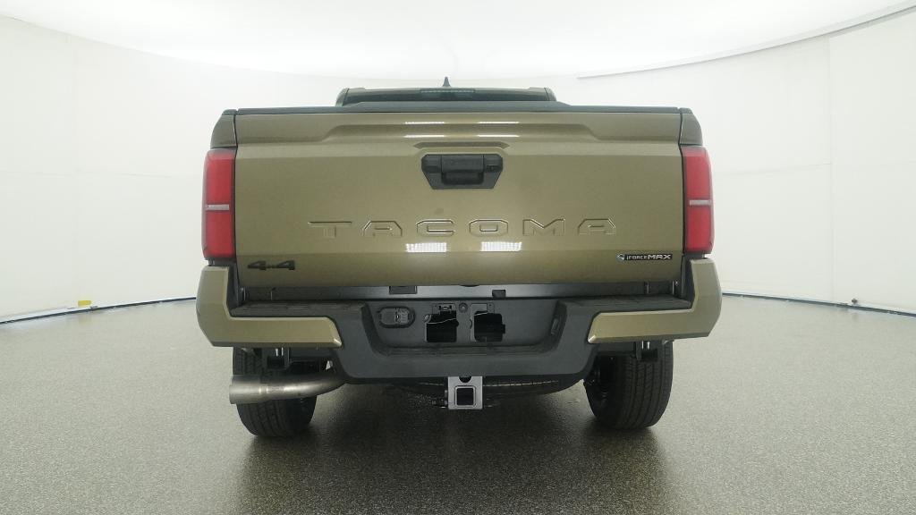 New 2026 Bronze Oxide Toyota TRD Sport i-FORCE MAX image 4