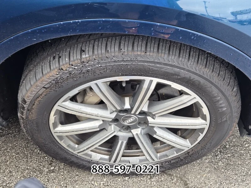 Used 2019  AUDI 45 SE PREMIUM PLUS image 9
