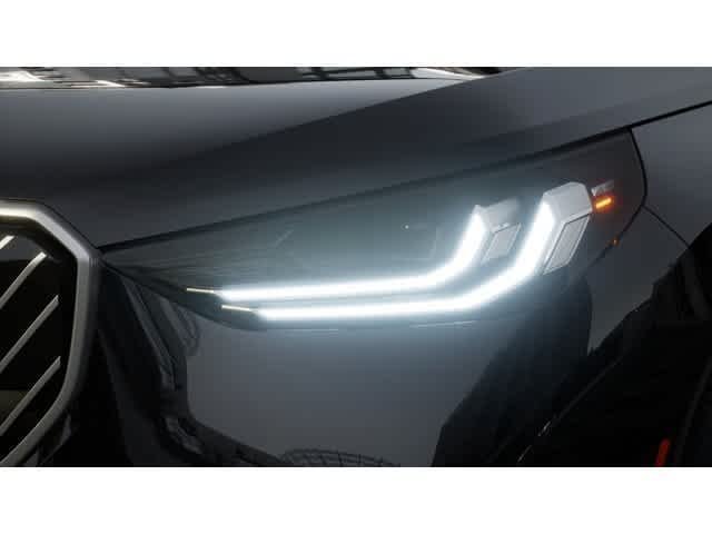 New 2026 Black Sapphire Metallic BMW 30 xDrive image 6