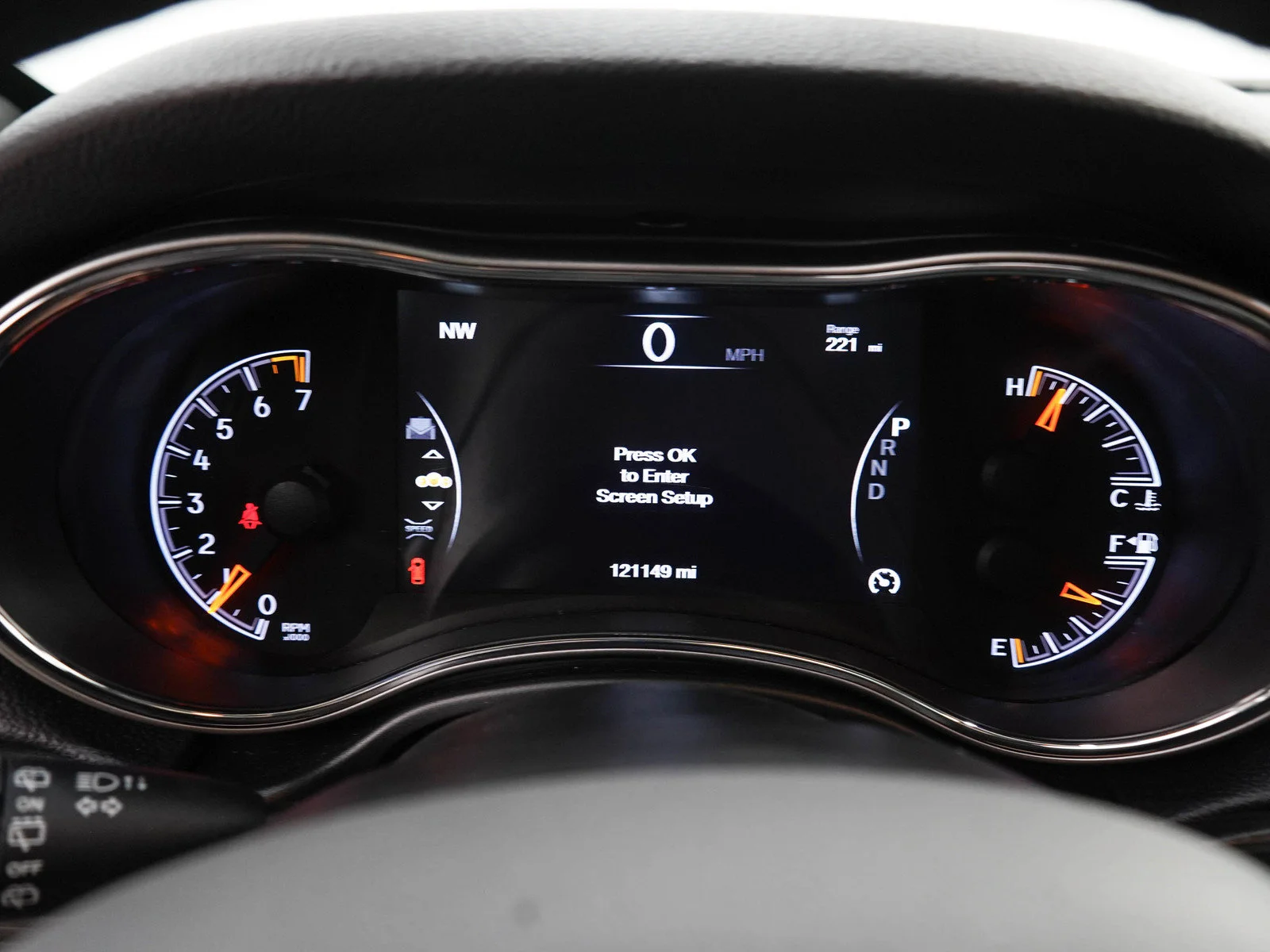 Used 2019 Granite Crystal Metallic Clearcoat Jeep Limited image 27