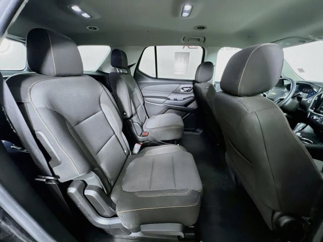 2019 Chevrolet Traverse 1LT - Photo 39