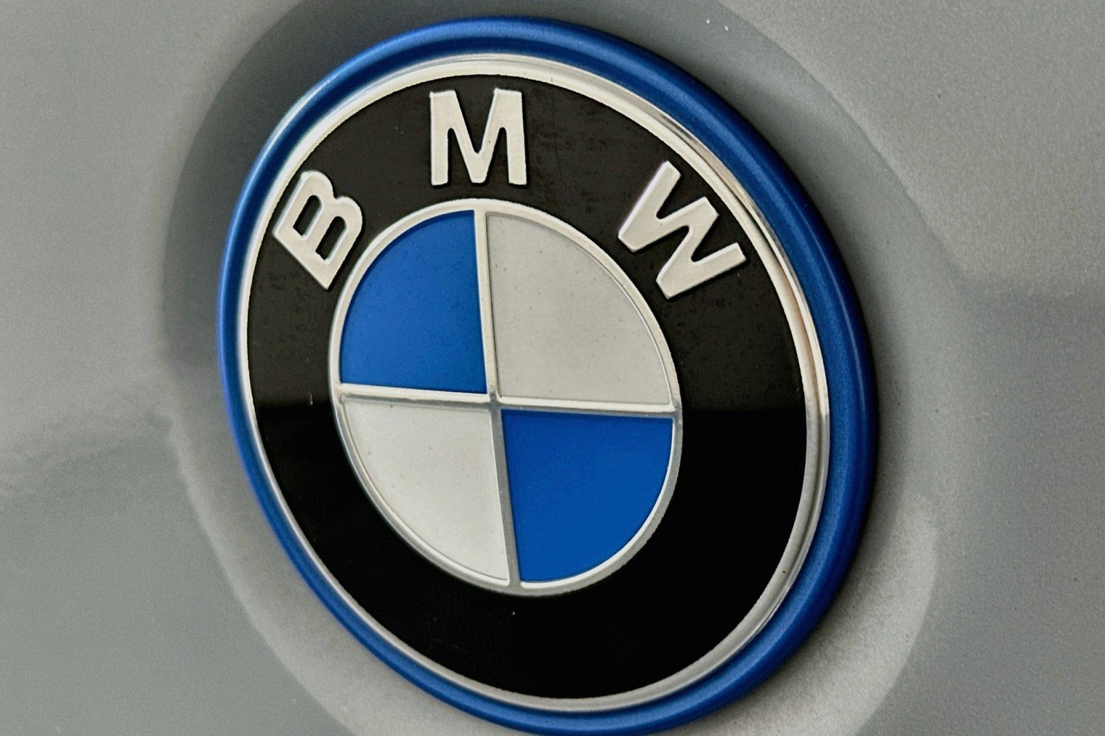 Used 2023 Brooklyn Grey Metallic BMW 330e image 10