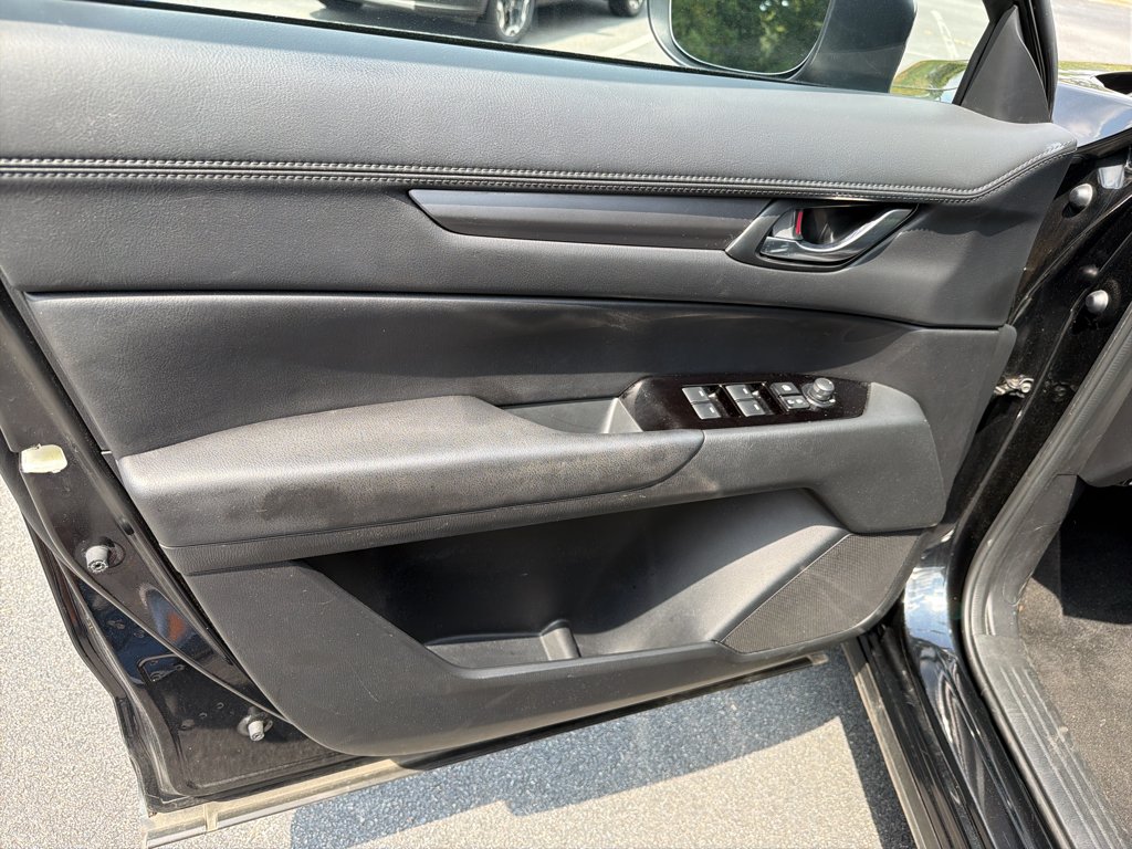2025 Mazda CX-5 S Select Package - Photo 19