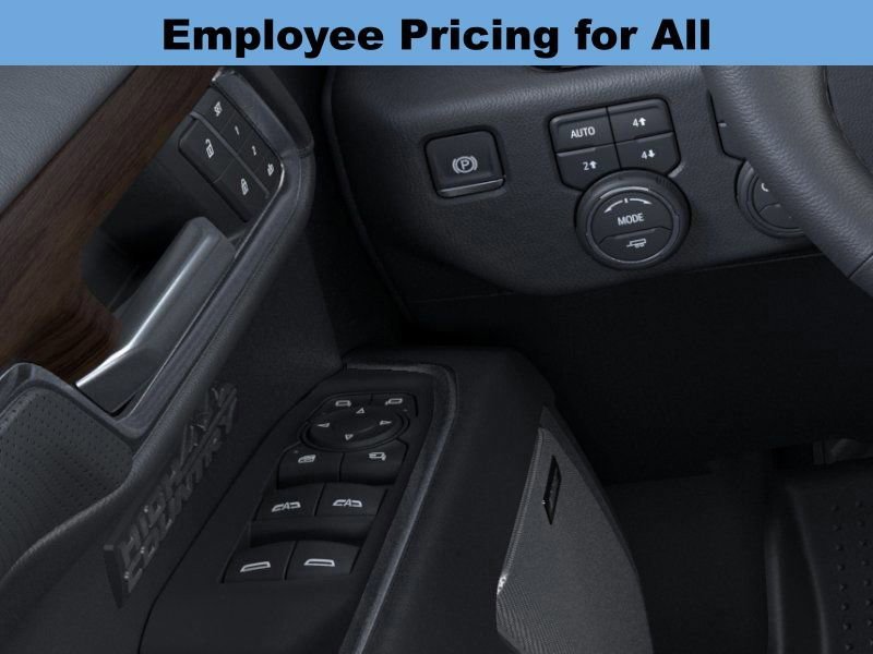 2026 Chevrolet Silverado 1500 High Country - Photo 43