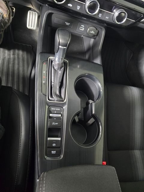 Certified Used 2023  Honda Sport image 19