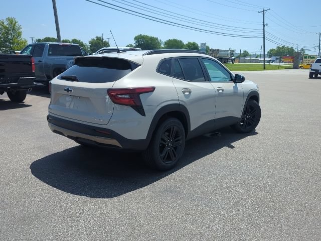 2026 Chevrolet Trax Activ - Photo 28