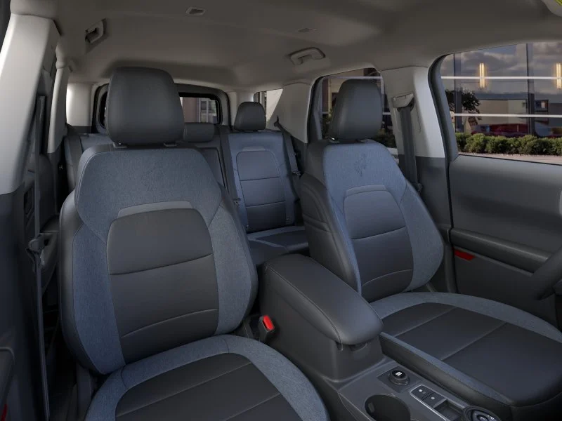 New 2026 Oxford White Ford Outer Banks® image 24
