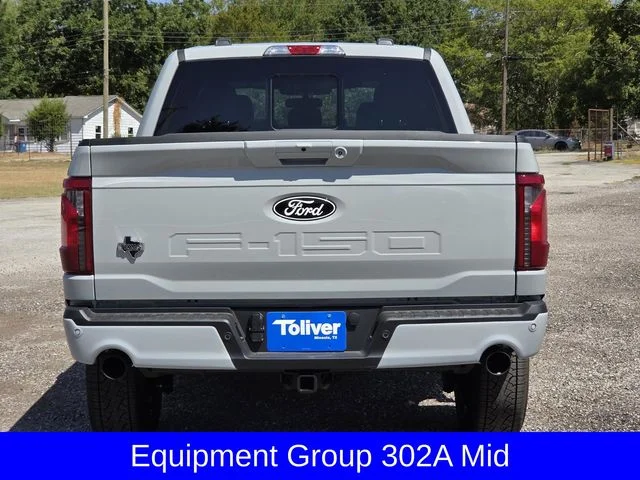 New 2026 Avalanche Ford XLT image 6