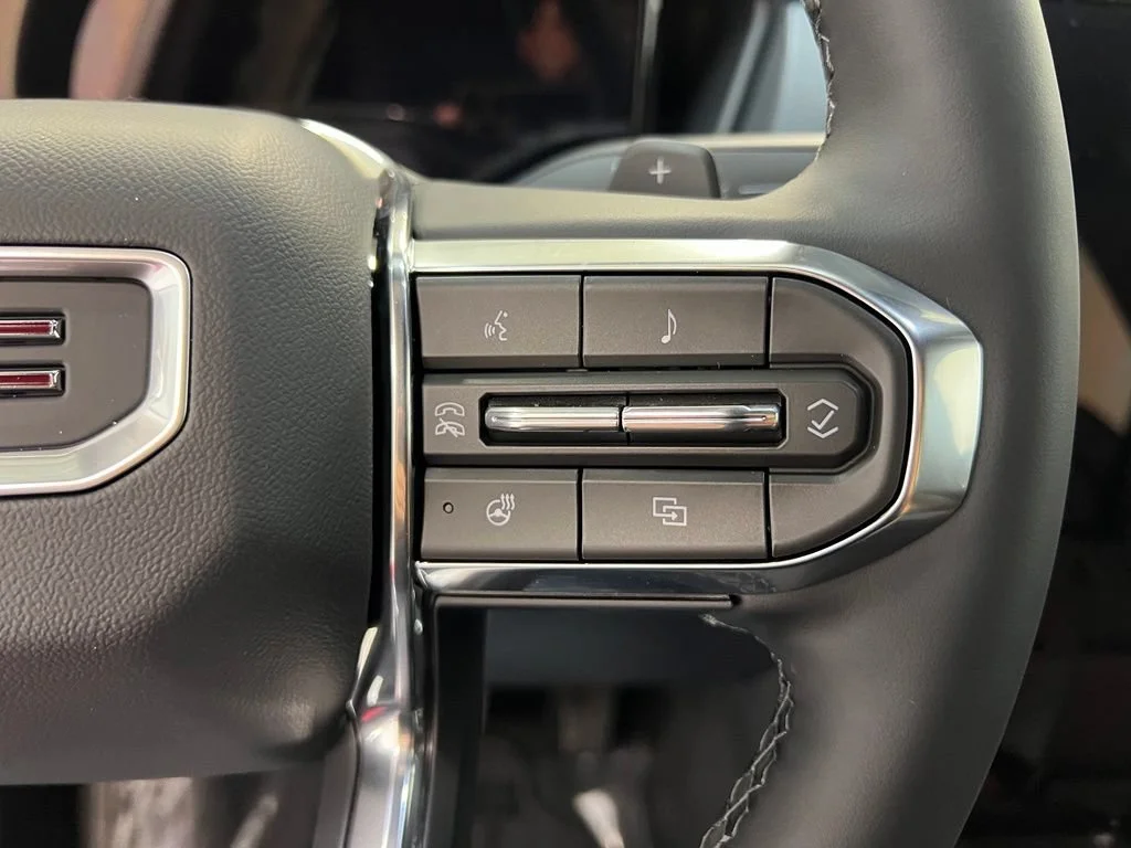 2026 GMC Terrain Elevation - Photo 20