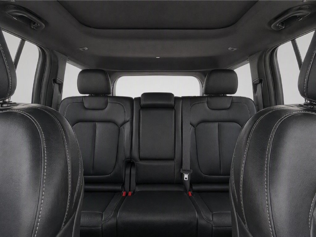 Used 2024 White Jeep 4xe image 32