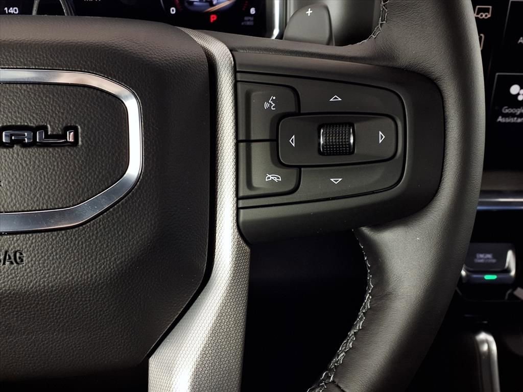2026 GMC Sierra 1500 Denali - Photo 51