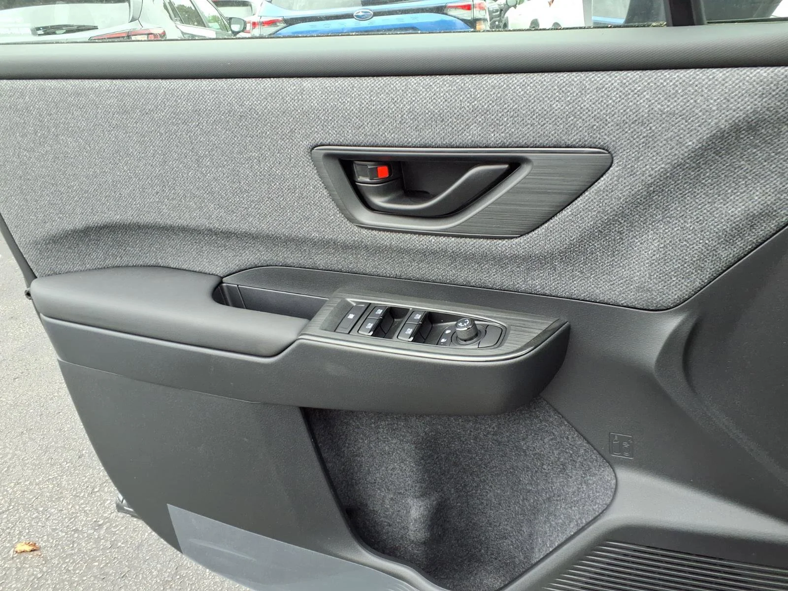 New 2026 MAGNETITE GRAY METALLIC Subaru Premium image 11
