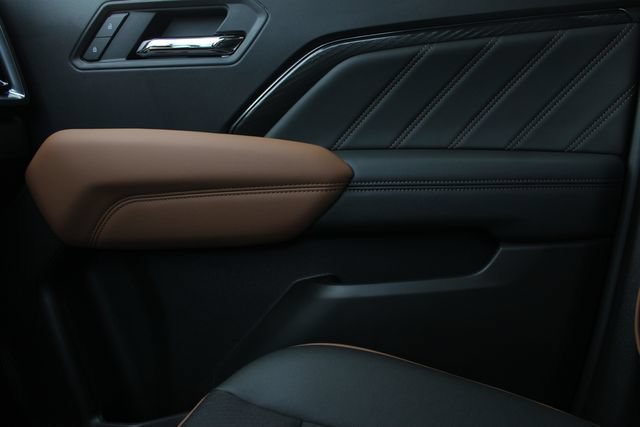 2026 GMC Canyon AT4 - Photo 16