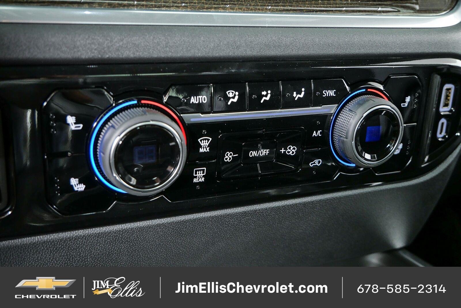2026 Chevrolet Silverado 2500 HD LT - Photo 17