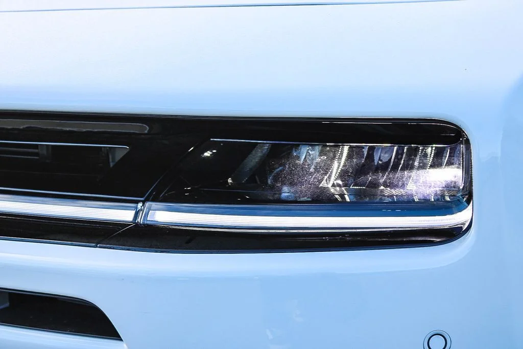 New 2026 White Dodge R/T Plus image 5