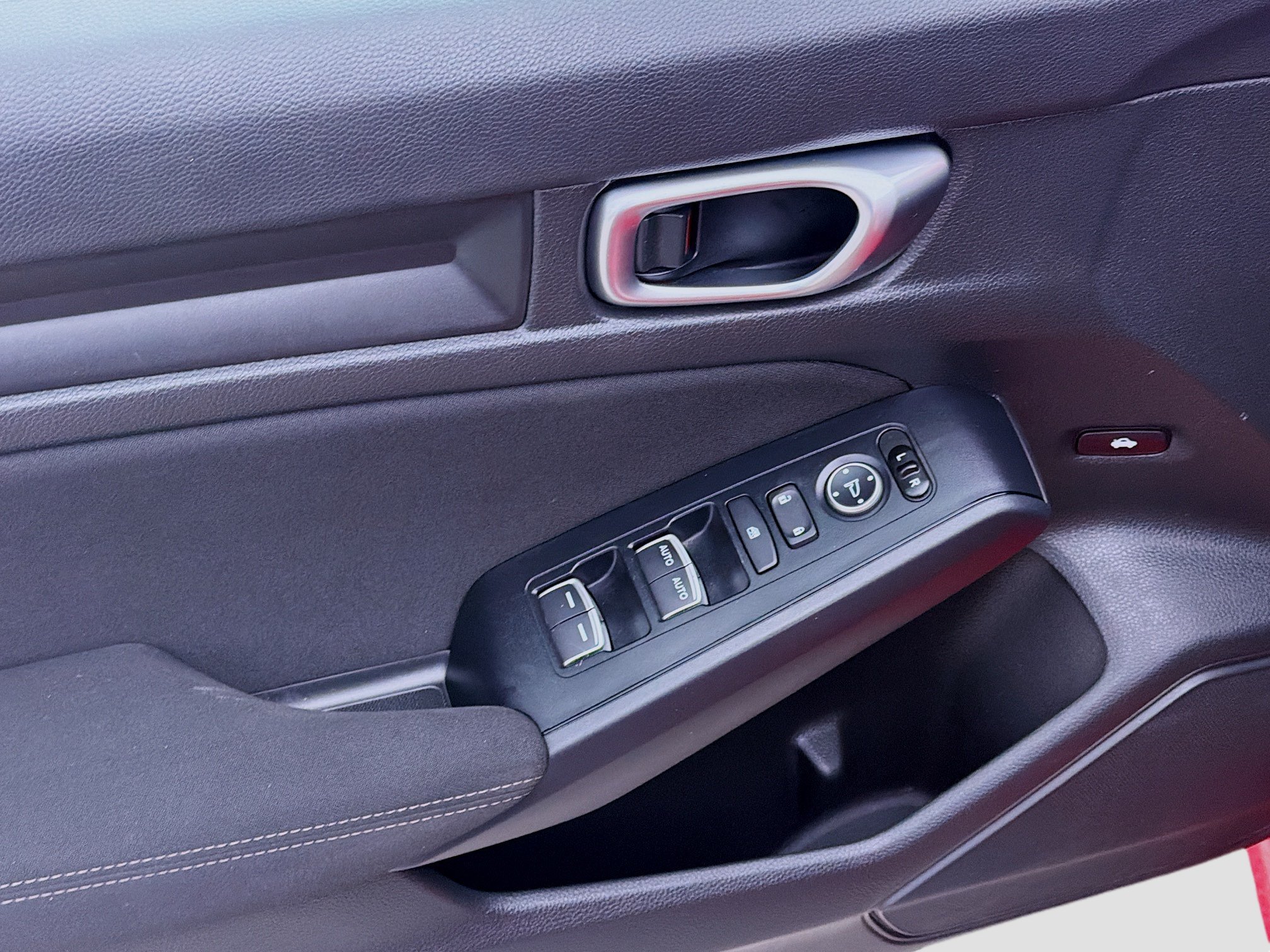 2024 Honda Civic Sport - Photo 16