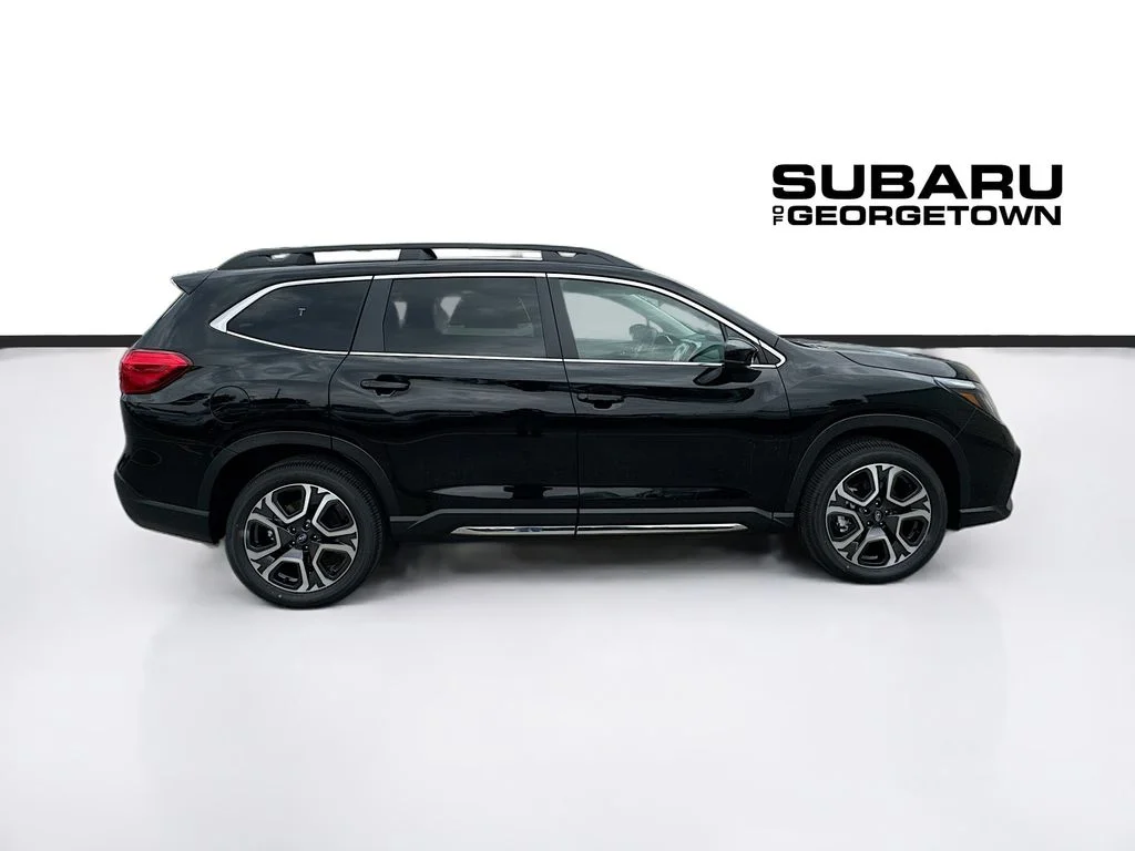 New 2026 Black Subaru Limited image 9