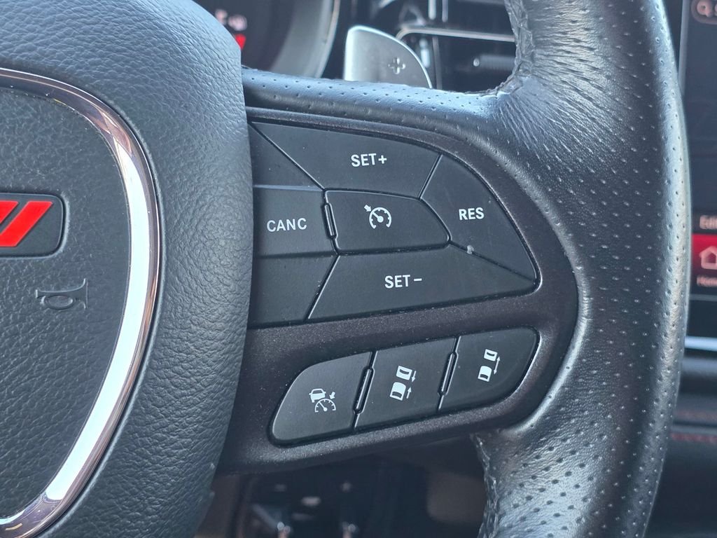 Certified Used 2024 White Dodge GT Plus image 35