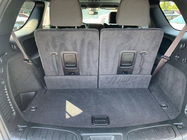 Used 2023 White Dodge GT image 4