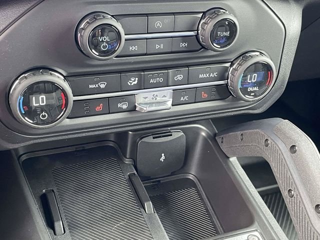 New 2026 Avalanche Gray Ford Big Bend image 10