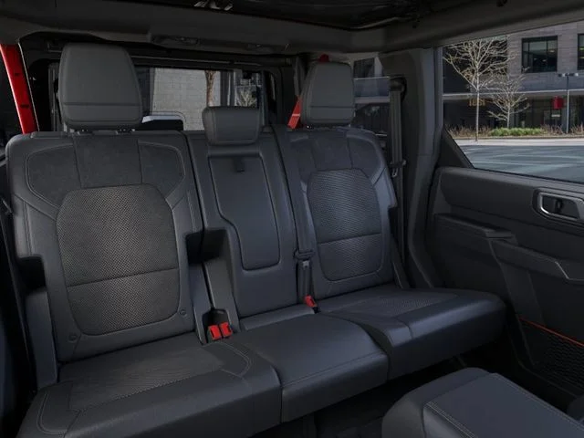 2025 Ford Bronco 4-Door Raptor - Photo 11