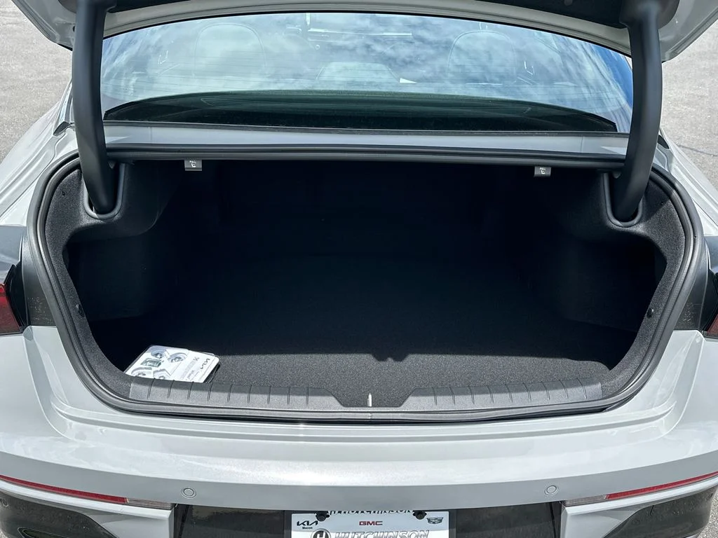 New 2026 Gray Kia GT-Line image 18