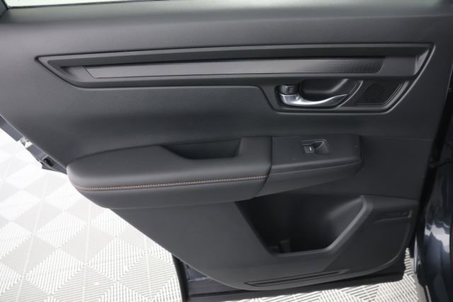 2026 Honda CR-V Sport-L - Photo 57
