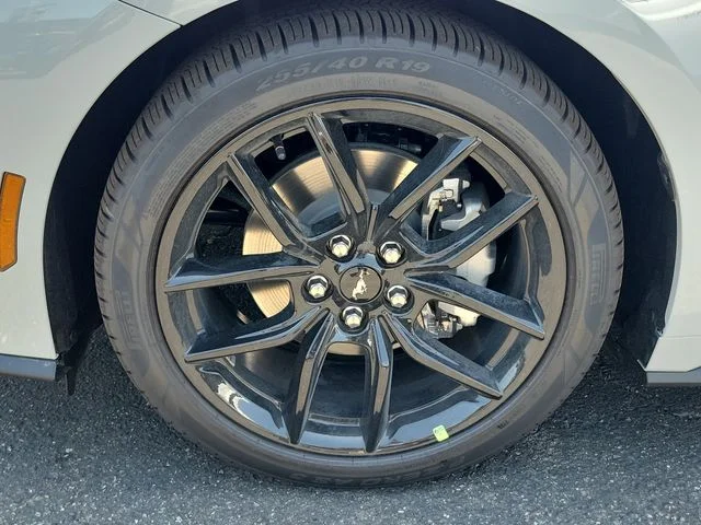 New 2026 Avalanche Ford EcoBoost Premium image 5