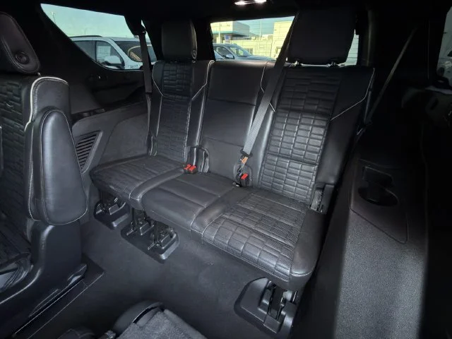 2021 Cadillac Escalade Sport Platinum - Photo 36