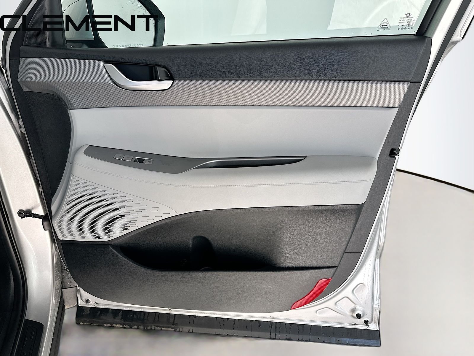 2025 Hyundai Palisade SEL - Photo 37