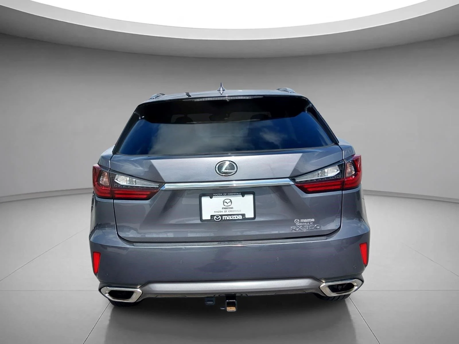 Used 2019 Nebula Gray Pearl Lexus Base image 4