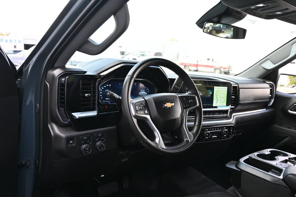 Used 2025 Cypress Chevrolet LT image 17