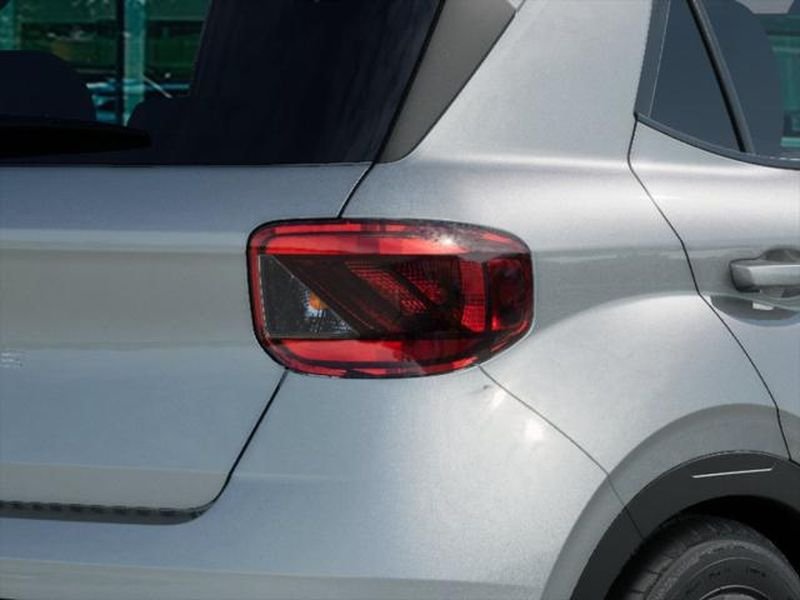 New 2026 Shimmering Silver Hyundai SEL image 10