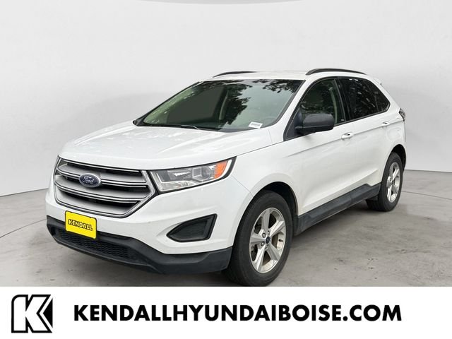 2016 Ford Edge SE