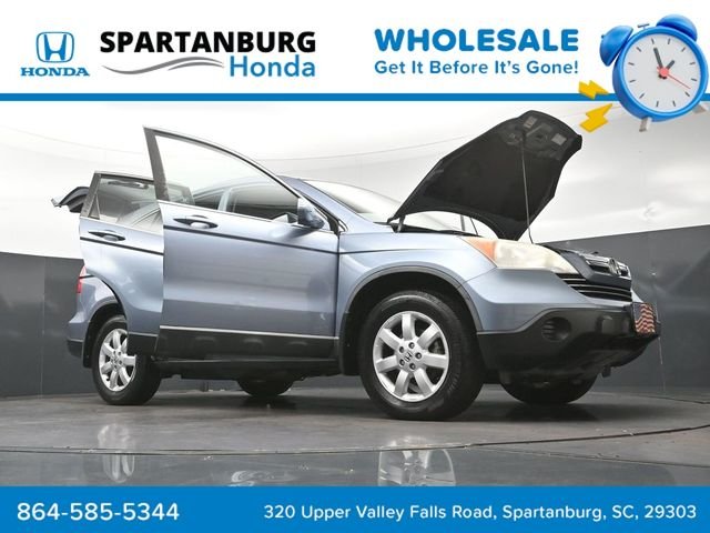 Used 2008  Honda EX-L image 32