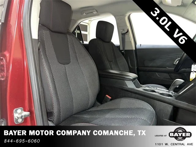 2012 Chevrolet Equinox 1LT - Photo 31