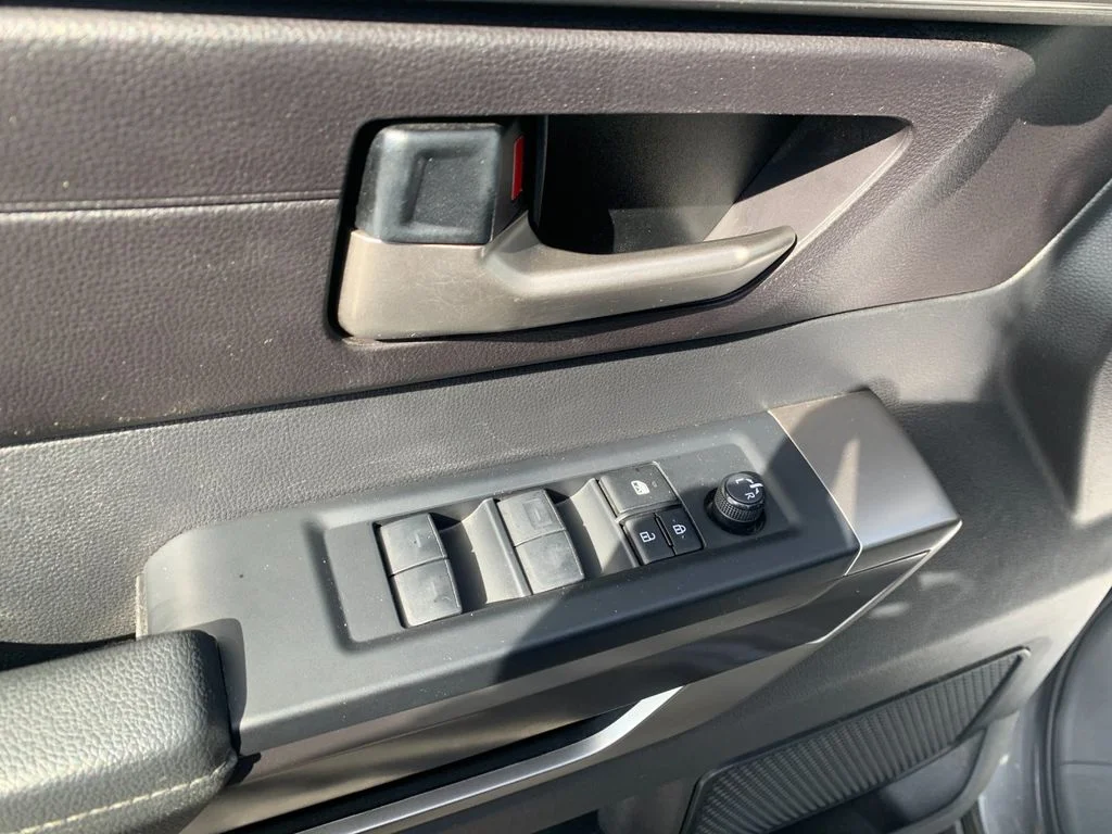 Used 2024 Gray Toyota SR5 image 13