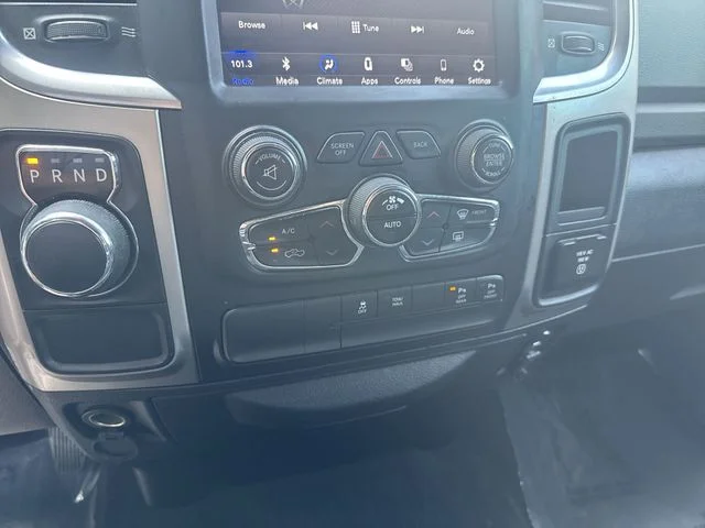 Used 2019 Black Ram Big Horn image 23