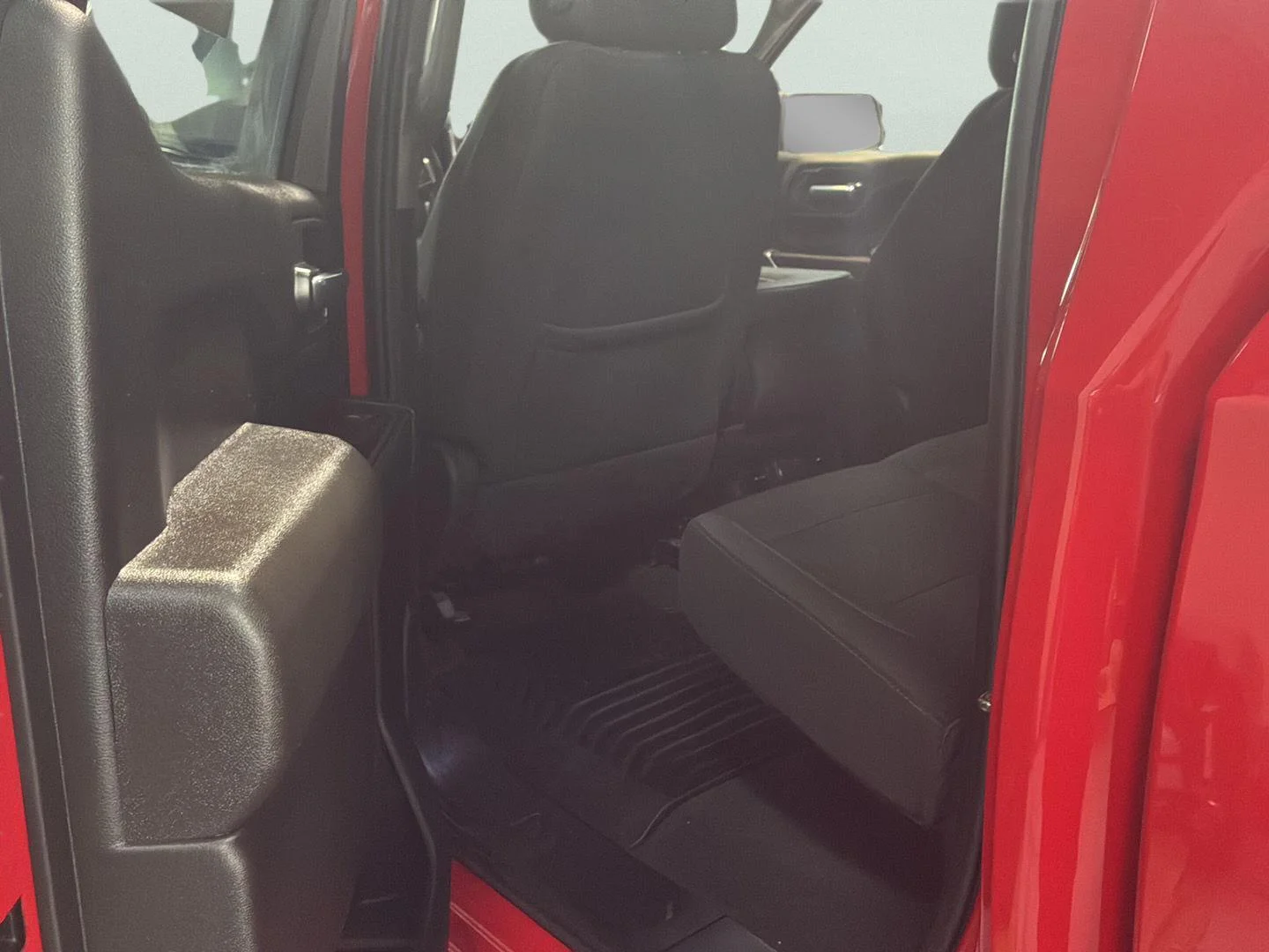 Used 2022 Red Hot Chevrolet LT (2FL) image 10