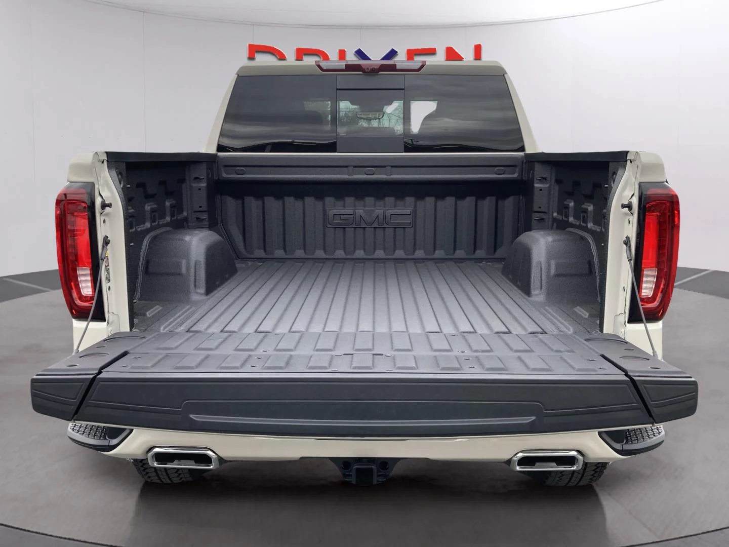 New 2026 Coastal Dune GMC AT4 image 35