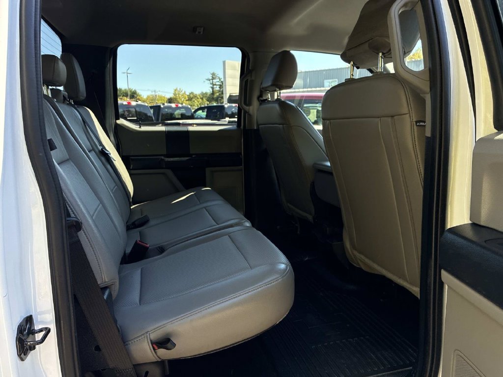Used 2022 White Ford XL image 10