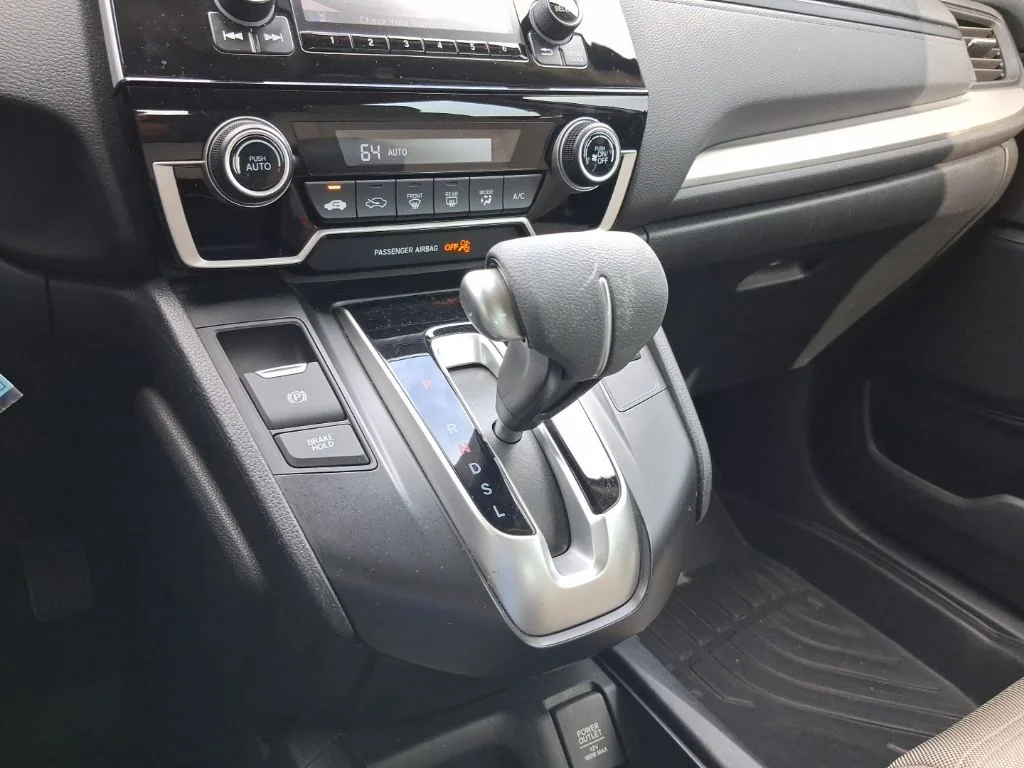 Used 2019 White Honda LX image 24