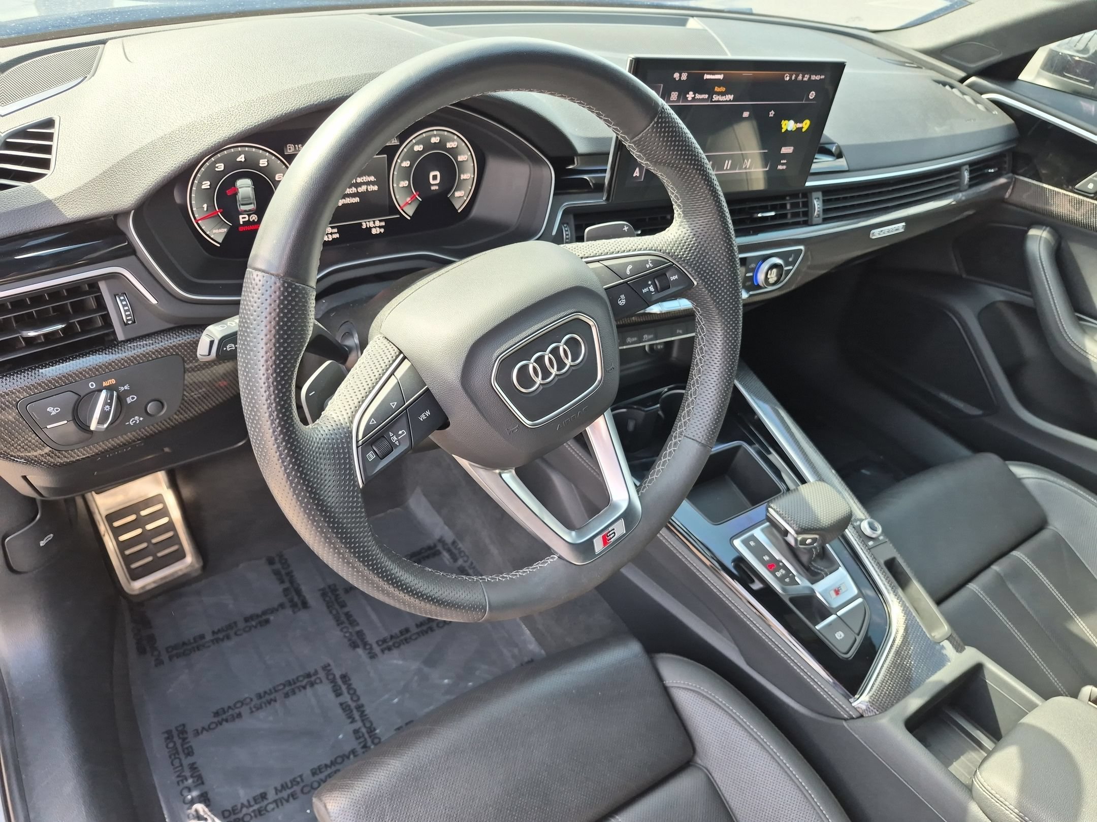 Used 2024  Audi Premium Plus image 14