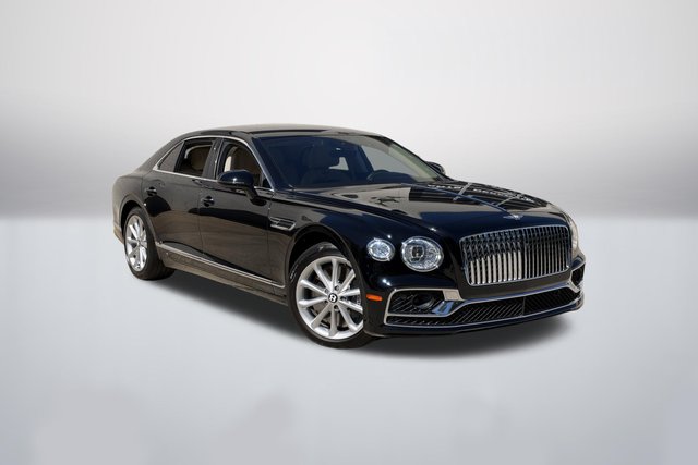2023 Bentley Flying Spur V8